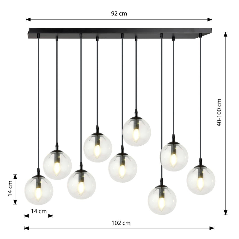naduvi-collection-9-lichts-hanglamp-cosmo-transparant-glas-binnenverlichting-verlichting8