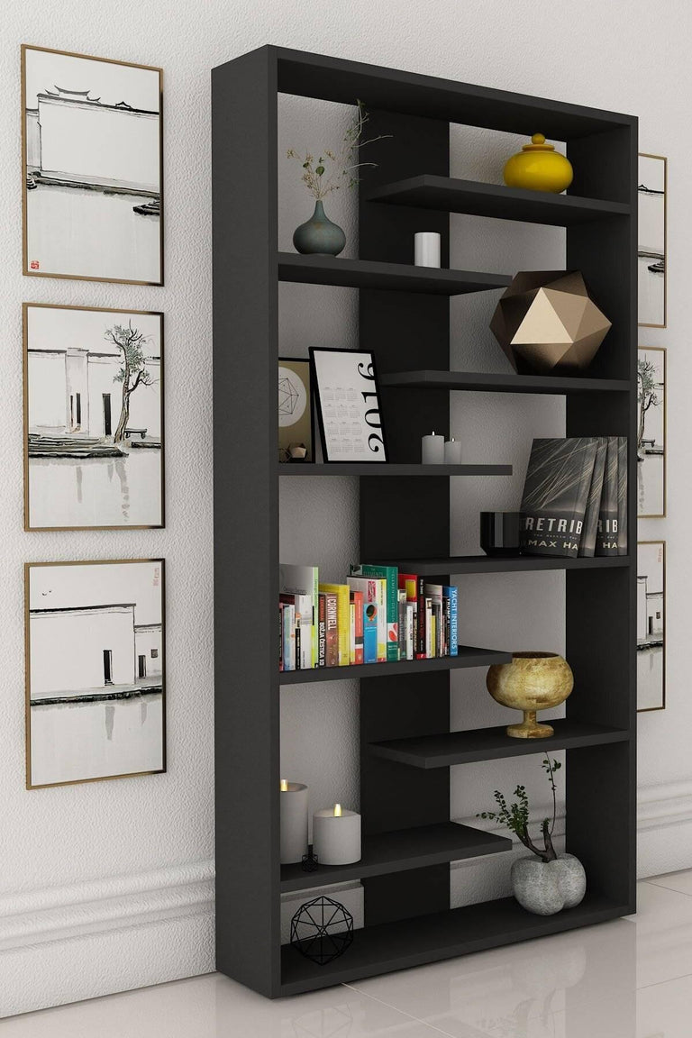 my-interior-boekenkast-moonlife-zwart-spaanplaat-metmelaminecoating-kasten-meubels2