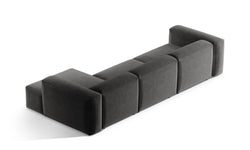 Hoekbank Bergamo rechts