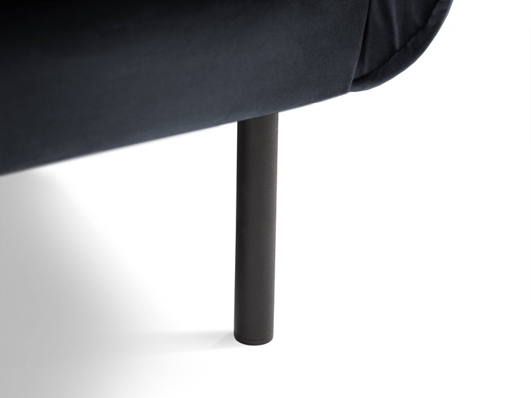 cosmopolitan-design-fauteuil-vienna-velvet-donkerblauw-zwart-95x92x95-velvet-stoelen-fauteuils-meubels3