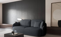 Slaapbank 3-zits Chambery