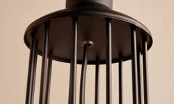 Vloerlamp Egbert Cylinder