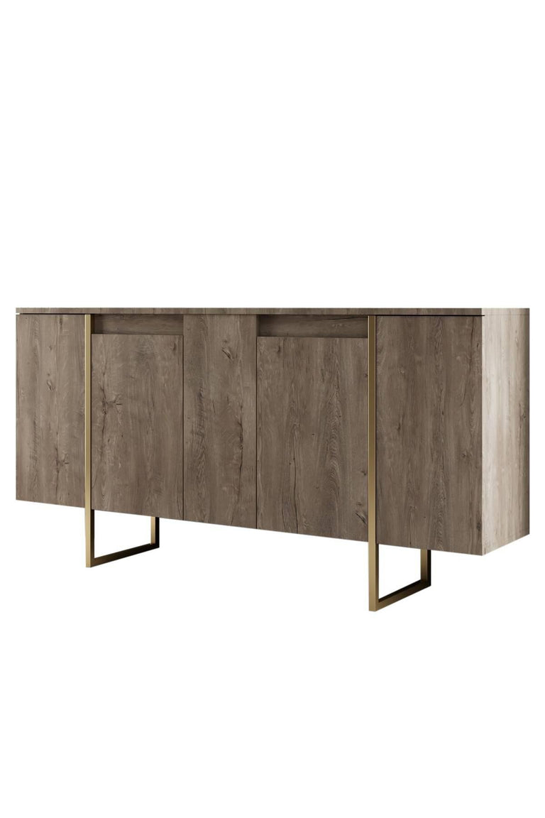 kalune-design-dressoir-gizli-goudkleurig-bruin-spaanplaat-kasten-meubels3