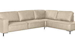 naduvi-collection-hoekbank-deniabigrechts buffelleer-beige-buffelleer-(100% leer)-banken-meubels2