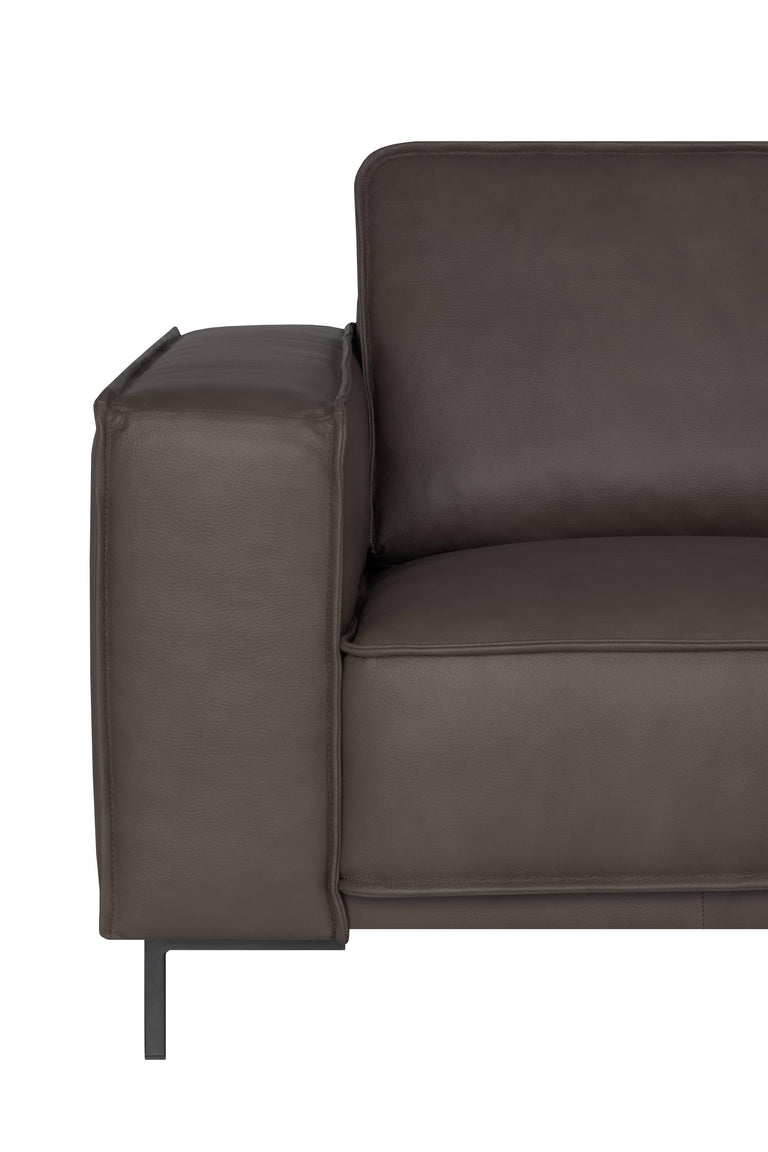 naduvi-collection-hoekbank-deniabigrechts buffelleer-donkerbruin-buffelleer-(100% leer)-banken-meubels5