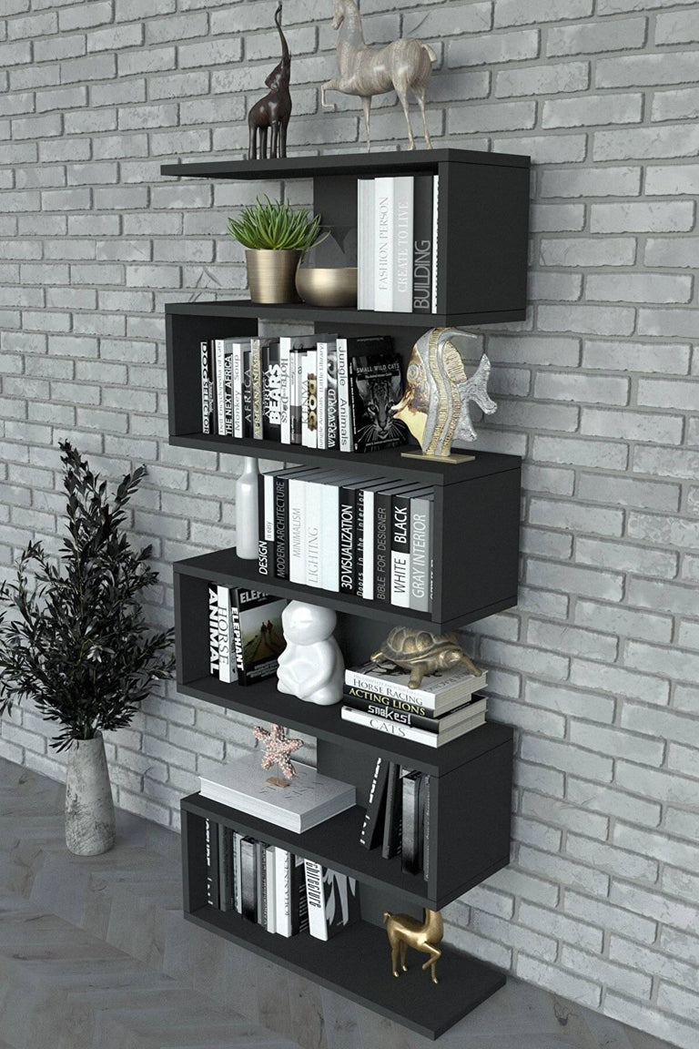 my-interior-boekenkast-paris-zwart-spaanplaat-metmelaminecoating-kasten-meubels3