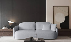 Slaapbank 3-zits Chambery