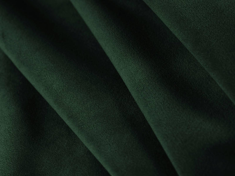 Hoekbank Bemy velvet rechts