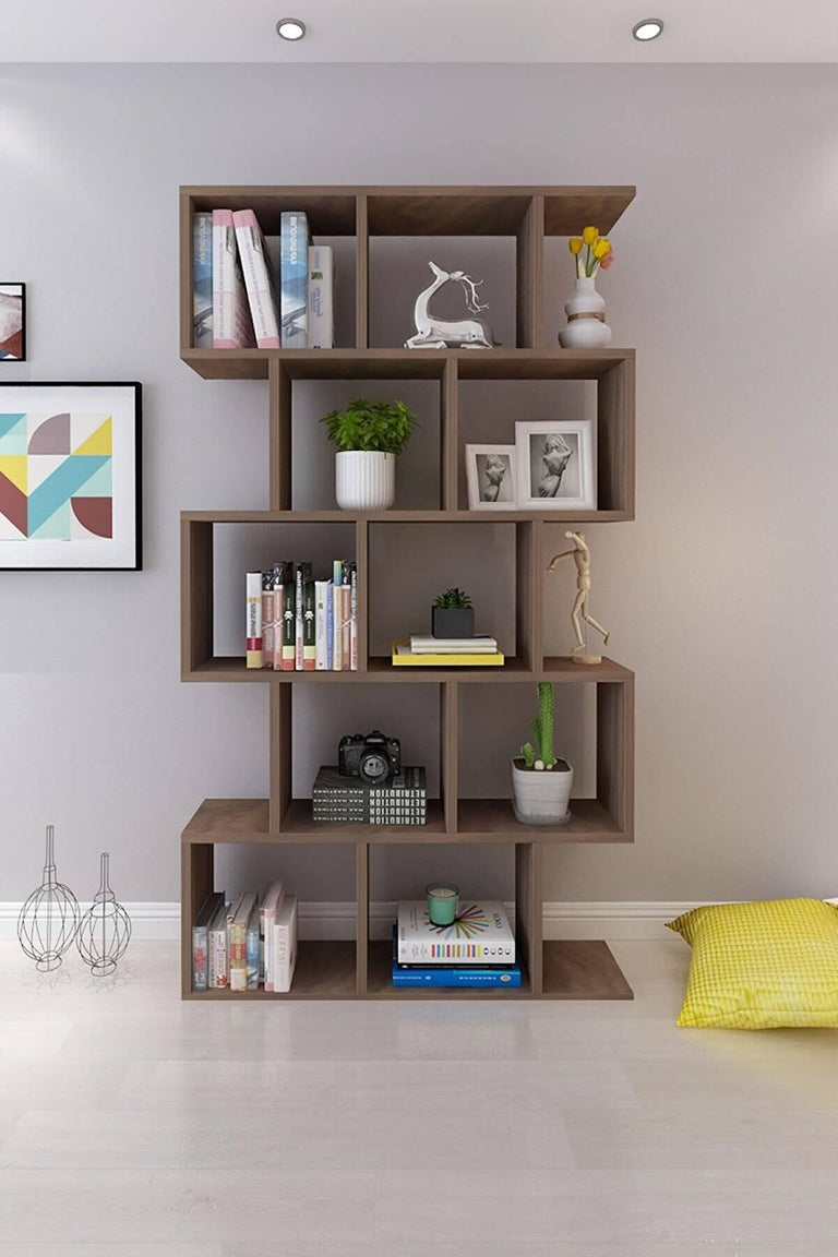 my-interior-boekenkast-rio-bruin-spaanplaat-metmelaminecoating-kasten-meubels2