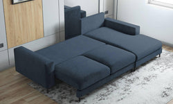 naduvi-collection-hoekslaapbank-armin rechts-blauw-polyester-banken-meubels4