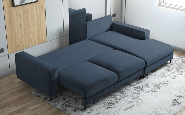 naduvi-collection-hoekslaapbank-armin rechts-blauw-polyester-banken-meubels4
