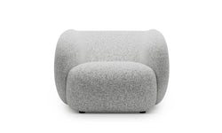 Fauteuil Kate