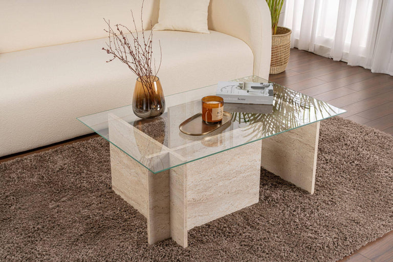 Salontafel Vetrino