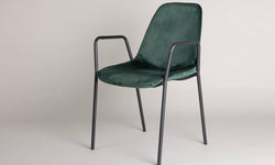 may-interiors-eetkamerstoel-angie-velvet-donkergroen-56x60x80-velvet-100-procent-polyester-stoelen-fauteuils-meubels8