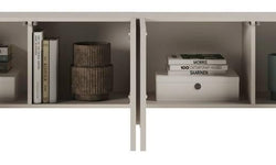 TV-meubel Archie 4-deurs