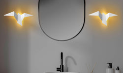 Wandlamp Free