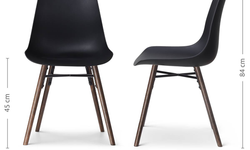 Eetkamerstoel Nena-Pip eetkamerstoel