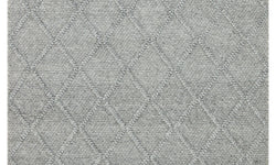 Vloerkleed Diamond handgeweven