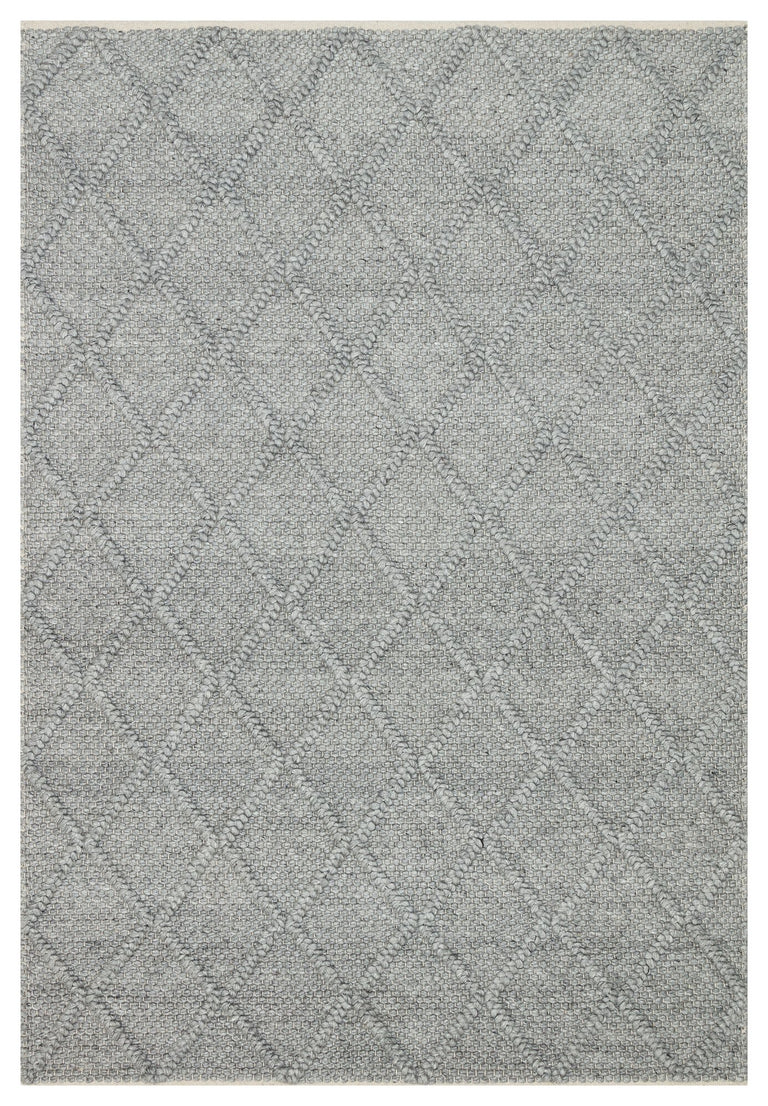 Vloerkleed Diamond handgeweven
