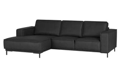 naduvi-collection-hoekbank-denialinksbuffelleer-zwart-buffelleer-(100% leer)-banken-meubels2