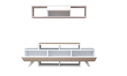 kalune-design-tv-meubel-tacey-met-wandplank-wit-150x31-6x49-spaanplaat-kasten-meubels1