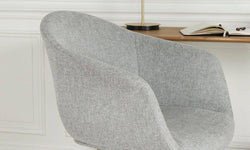 Bureaustoel Nout-Otis