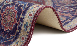 Vloerkleed Anthea rond