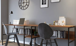 Bureau Kiki