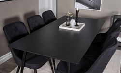 venture-home-eetkamerset-silar6eetkamerstoelen deluxe velvet-zwart-multiplex-tafels-meubels8