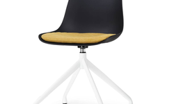 Eetkamerstoel Nola-Liv draaibaar