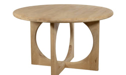Eetkamertafel Zodiac