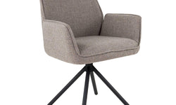 kick-collection-kick-draaistoelalex-grijs-polyester-stoelen-fauteuils-meubels1