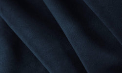 Hoekbank Bemy velvet rechts