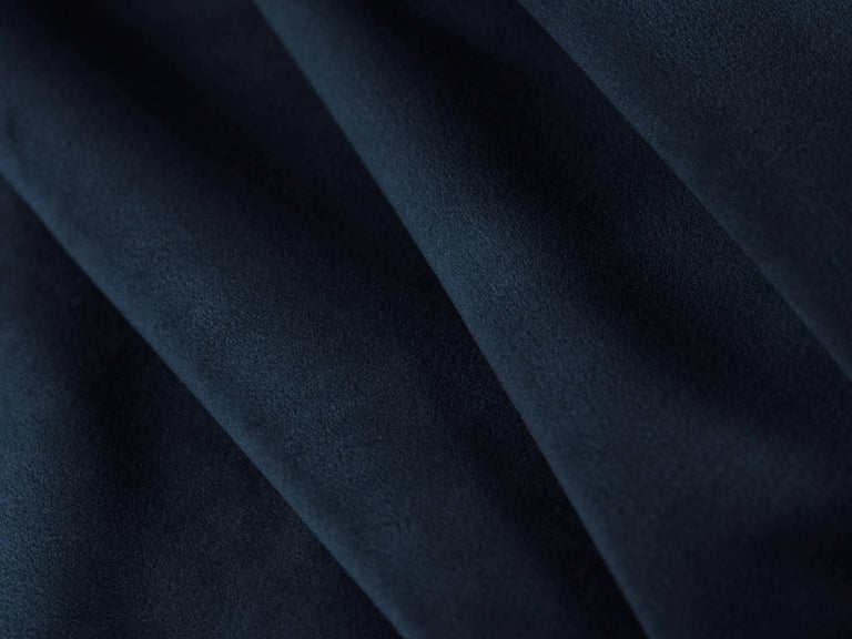 Hoekbank Bemy velvet rechts