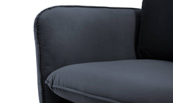 cosmopolitan-design-fauteuil-vienna-velvet-donkerblauw-zwart-95x92x95-velvet-stoelen-fauteuils-meubels4