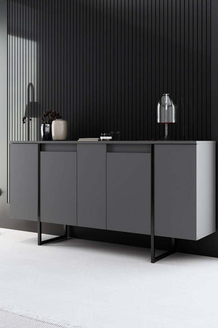 kalune-design-3-delige-woonkamersetgizli-zwart-spaanplaat-kasten-meubels8