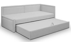 Bedbank Talcino 2-laags