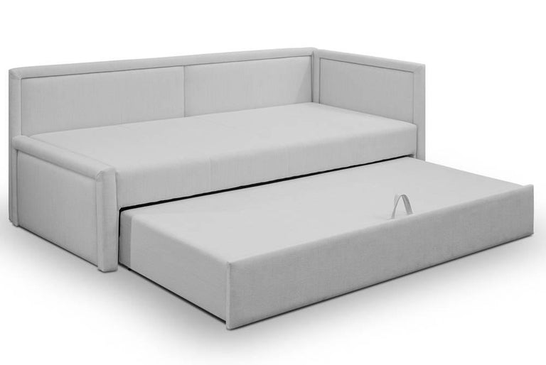 Bedbank Talcino 2-laags