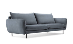 cosmopolitan-design-4-zitsbank-vienna-velvet-blauwgrijs-zwart-230x92x95-velvet-banken-meubels1
