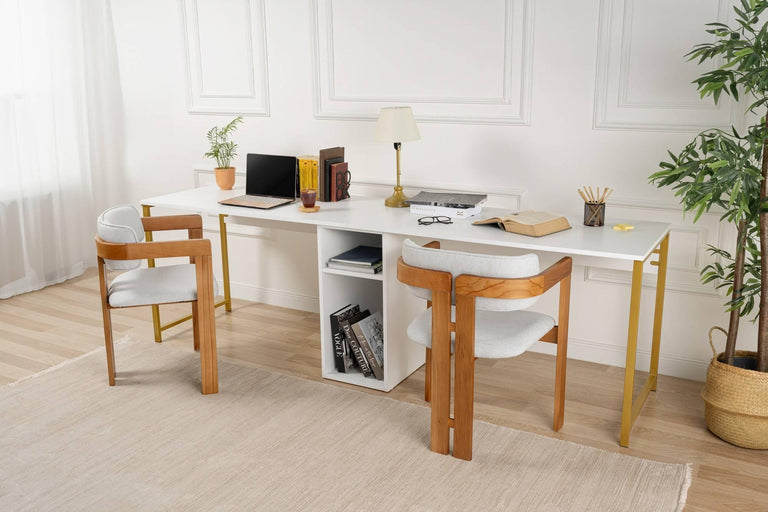 Twin bureau