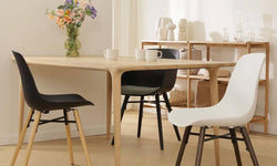 Eetkamerstoel Nena-Pip eetkamerstoel