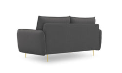 cosmopolitan-design-2-zitsbank-vienna-donkergrijs-goudkleurig-160x92x95-synthetische-vezels-met-linnen-touch-banken-meubels2