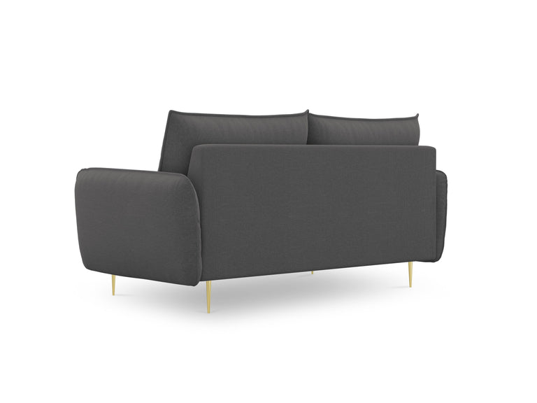 cosmopolitan-design-2-zitsbank-vienna-donkergrijs-goudkleurig-160x92x95-synthetische-vezels-met-linnen-touch-banken-meubels2