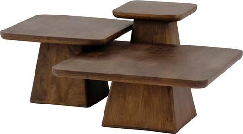 Salontafel Stockholm