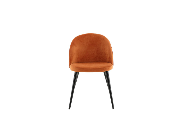naduvi-collection-eetkamerstoel-daya-velvet-roest-oranje-50x57x76-5-velvet-100-procent-polyester-stoelen-fauteuils-meubels2