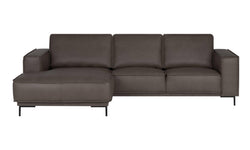 naduvi-collection-hoekbank-denialinksbuffelleer-donkerbruin-buffelleer-(100% leer)-banken-meubels1