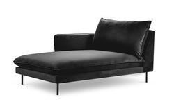 cosmopolitan-design-chaise-longue-vienna-hoek-links-velvet-zwart-170x110x95-velvet-banken-meubels1