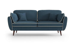 cozyhouse-3-zitsbank-zara-contraste-petrolblauw-bruin-192x93x84-polyester-met-linnen-touch-banken-meubels1