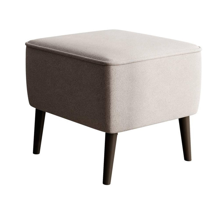 Hocker Verdiro velvet