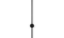 Wandlamp Sword